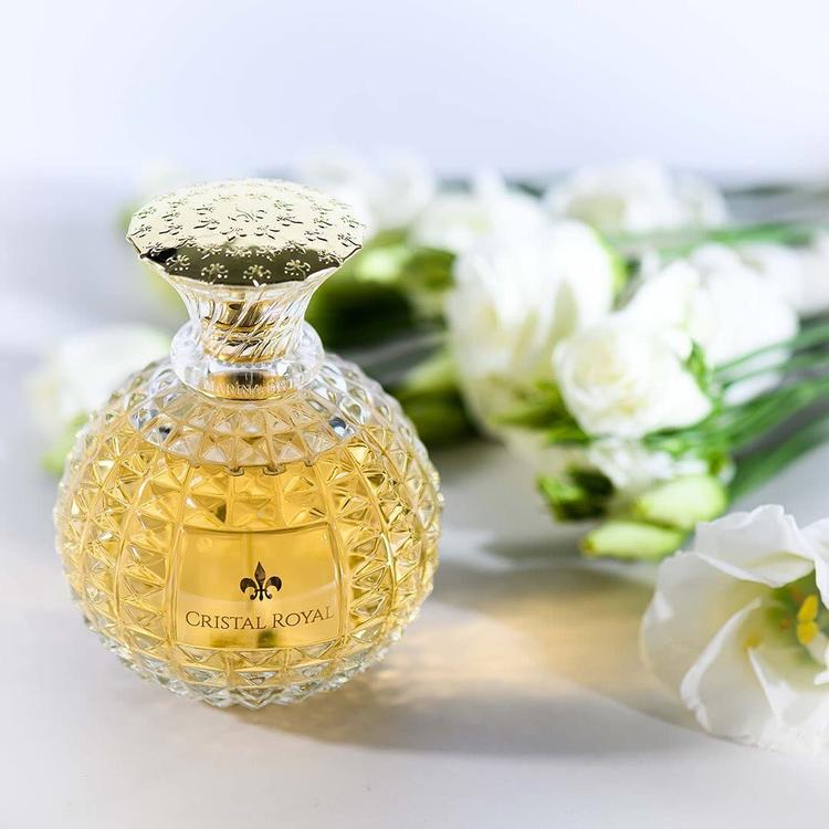 Princesse Marina De Bourbon Cristal Royal Eau De Parfum - 50 ml