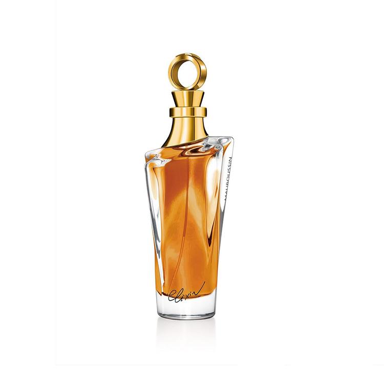 Mauboussin Elixir Pour Elle Eau De Parfum - 100 ml