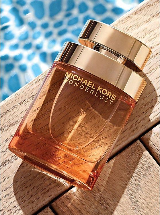 Michael Kors Wonderlust Eau De Parfum - 100 ml