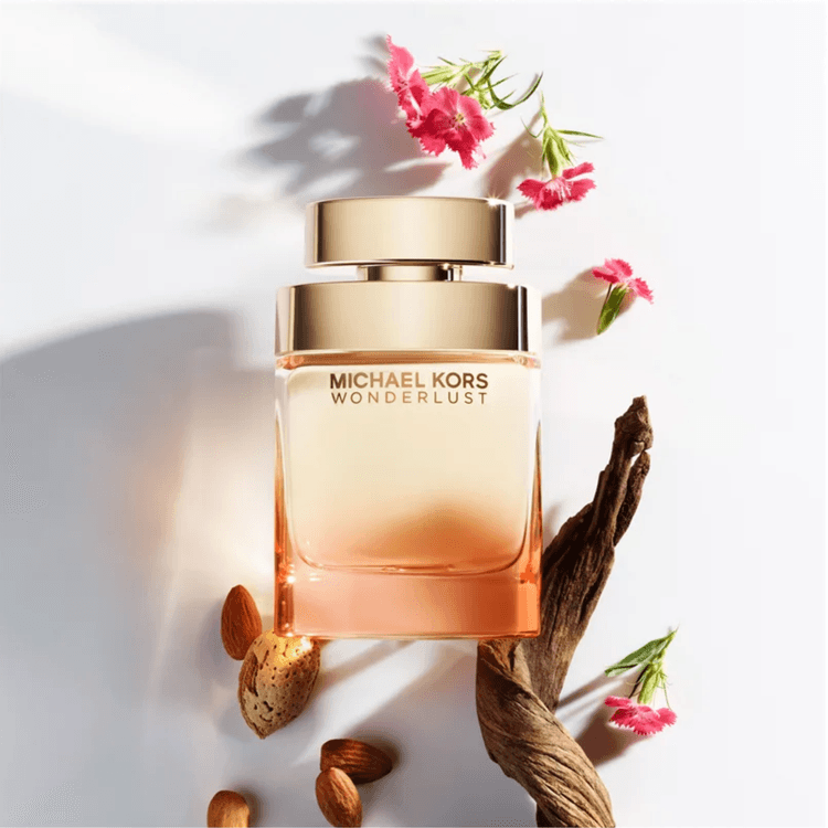Michael Kors Wonderlust Eau De Parfum - 100 ml