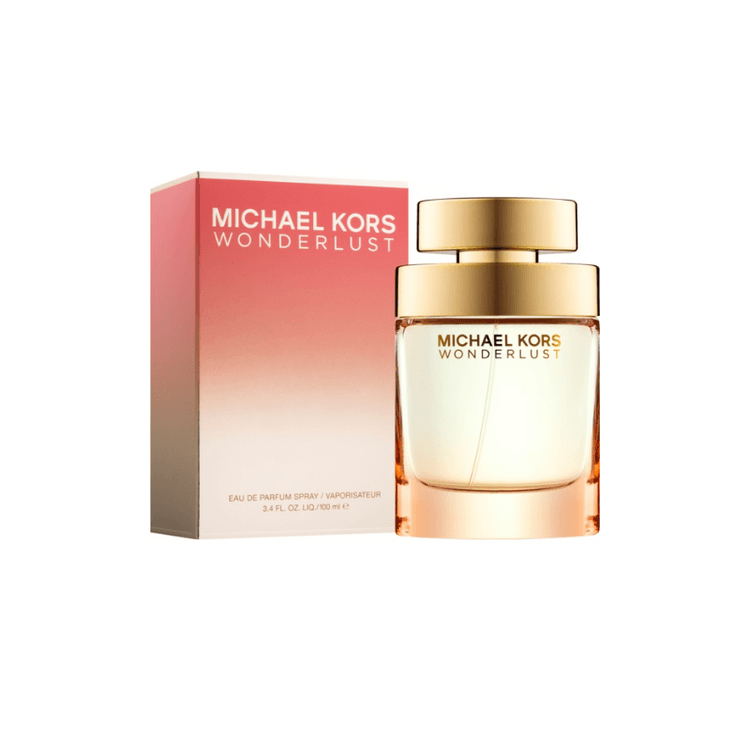 Michael Kors Wonderlust Eau De Parfum - 100 ml