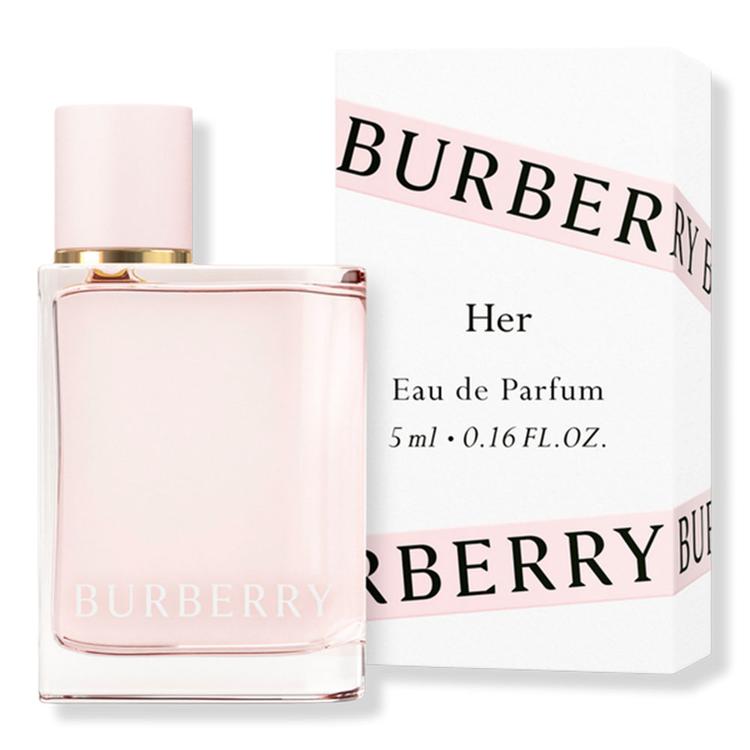 Burberry Her Eau De Parfum - 5 ml