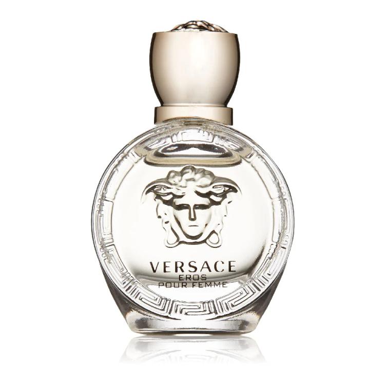 Versace Eros Pour Femme Eau De Parfum - 5 ml