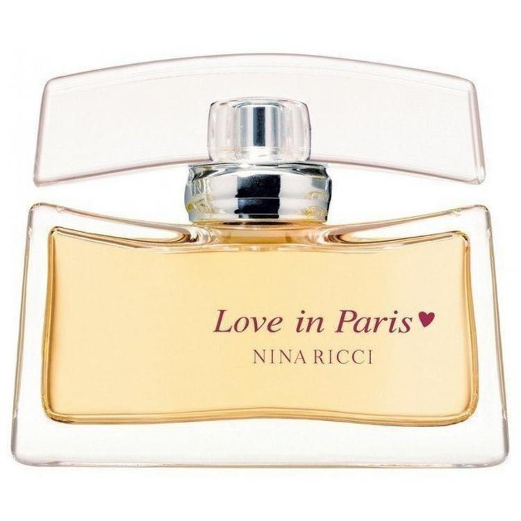 Nina Ricci Love In Paris Eau De Parfum - 50 ml