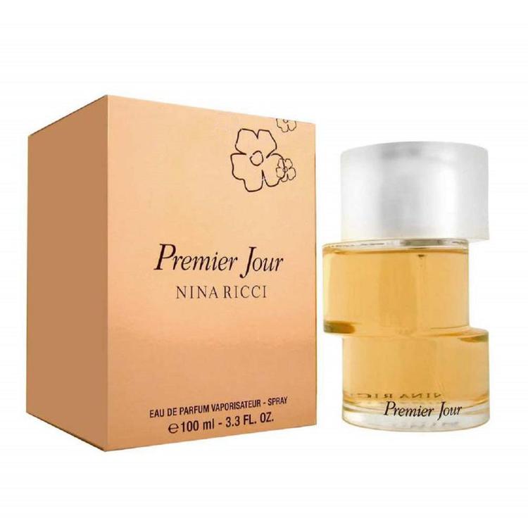 Nina Ricci Premier Jour Eau De Parfum - 100 ml