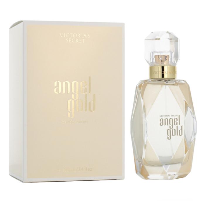 Victoria's Secret Angel Gold Eau De Parfum - 100 ml