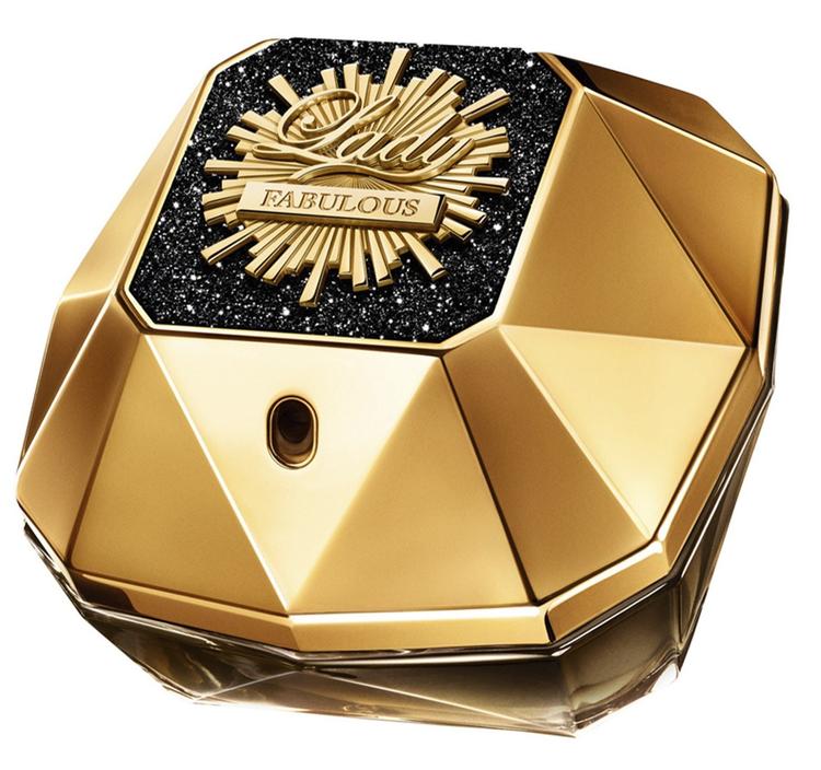 Paco Rabanne Lady Million Fabulous Intense Eau De Parfum - 80 ml