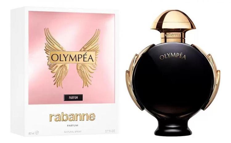 Paco Rabanne Olympea Parfum - 80 ml