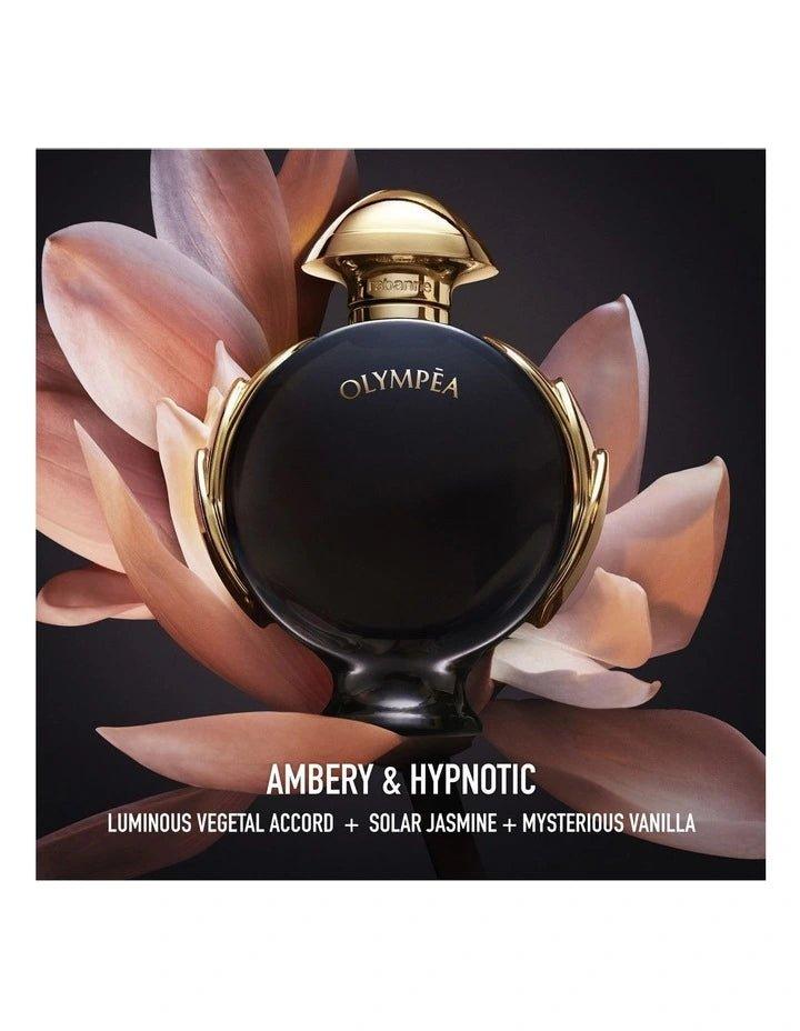 Paco Rabanne Olympea Parfum - 80 ml