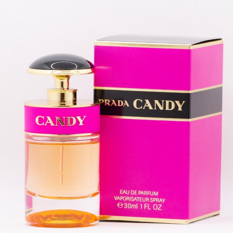 Prada Candy Eau De Parfum - 30 ml