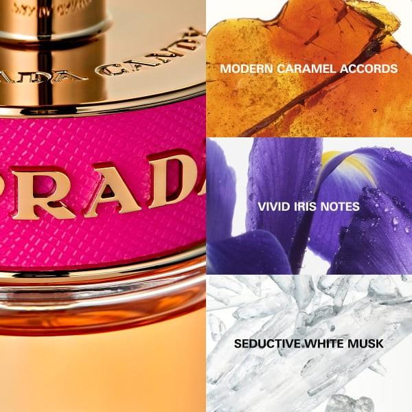 Prada Candy Eau De Parfum - 30 ml