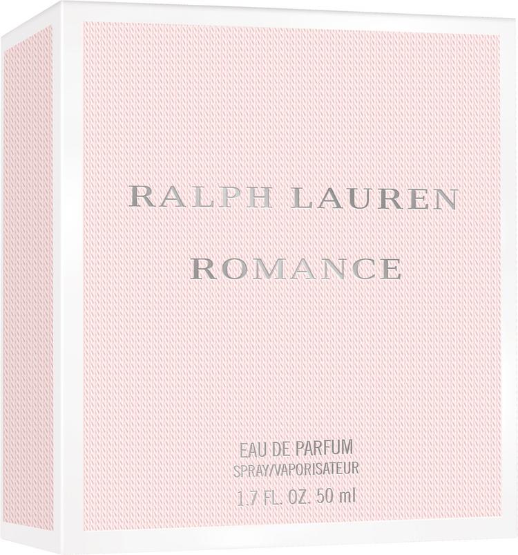 RALPH LAUREN Romance Eau De Parfum - 50 ml