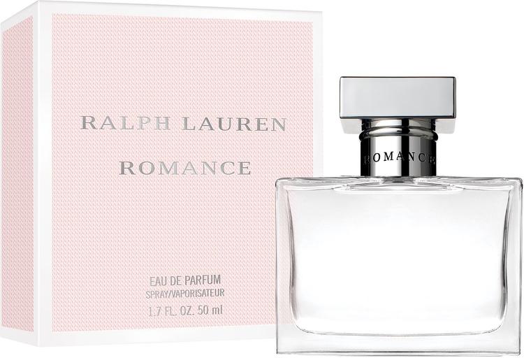 RALPH LAUREN Romance Eau De Parfum - 50 ml