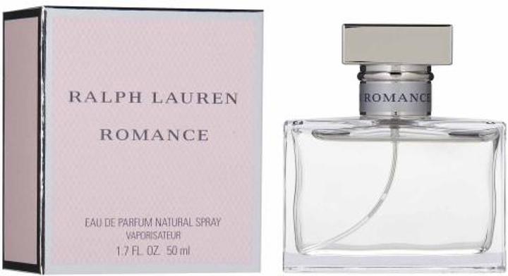 RALPH LAUREN Romance Eau De Parfum - 50 ml