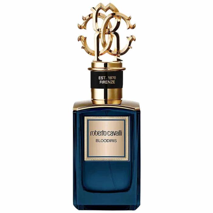 Roberto Cavalli Gold Collection Bloodiris Eau De Parfum - 100 ml