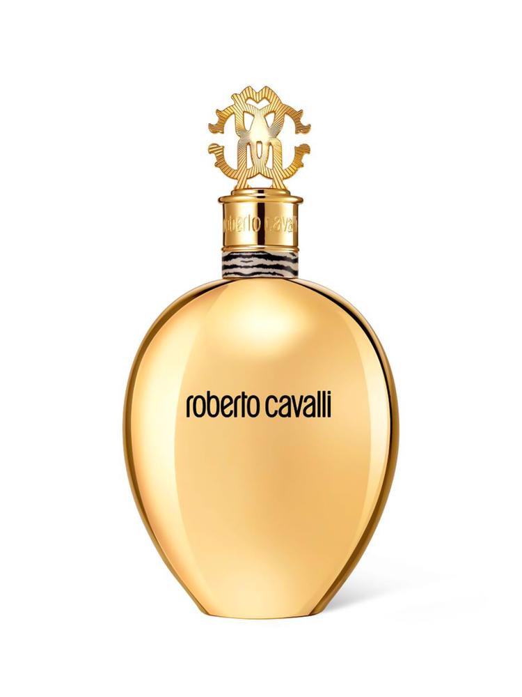 Roberto Cavalli Golden Anniversary Intense Eau De Parfum - 75 ml