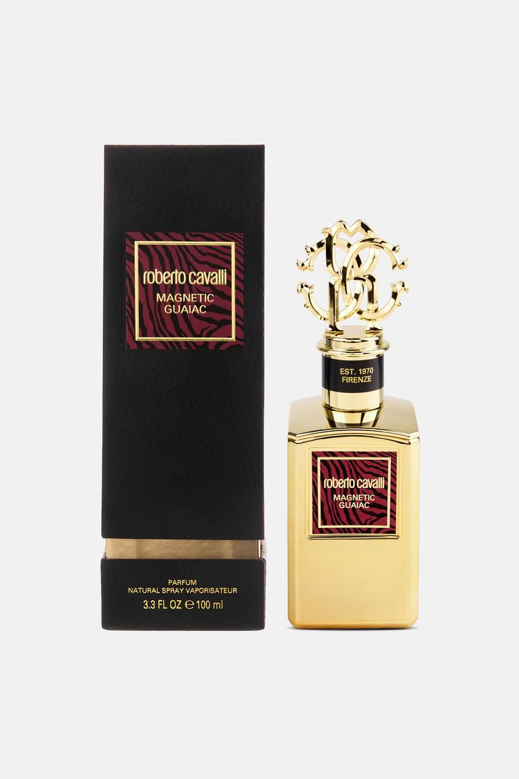 Roberto Cavalli Magnetic Guaiac Eau De Parfum - 100 ml