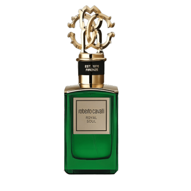 Roberto Cavalli Royal Soul Parfum - 100 ml