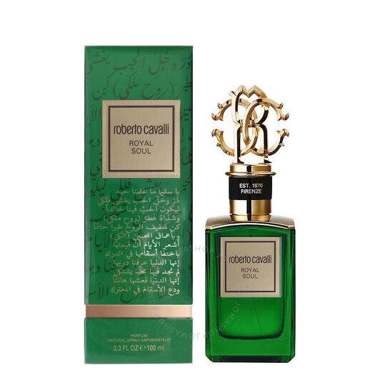 Roberto Cavalli Royal Soul Parfum - 100 ml