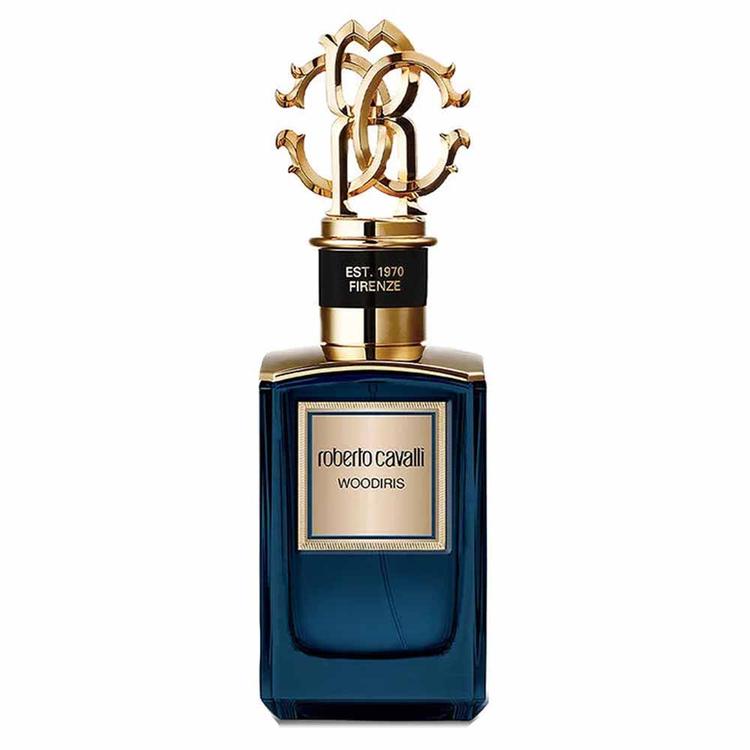 Roberto Cavalli Gold Collection Woodiris Eau De Parfum - 100 ml