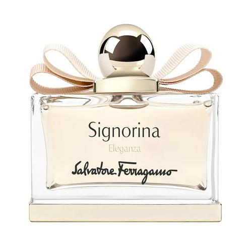 Salvatore Ferragamo Signorina Eleganza Eau De Parfum - 100 ml