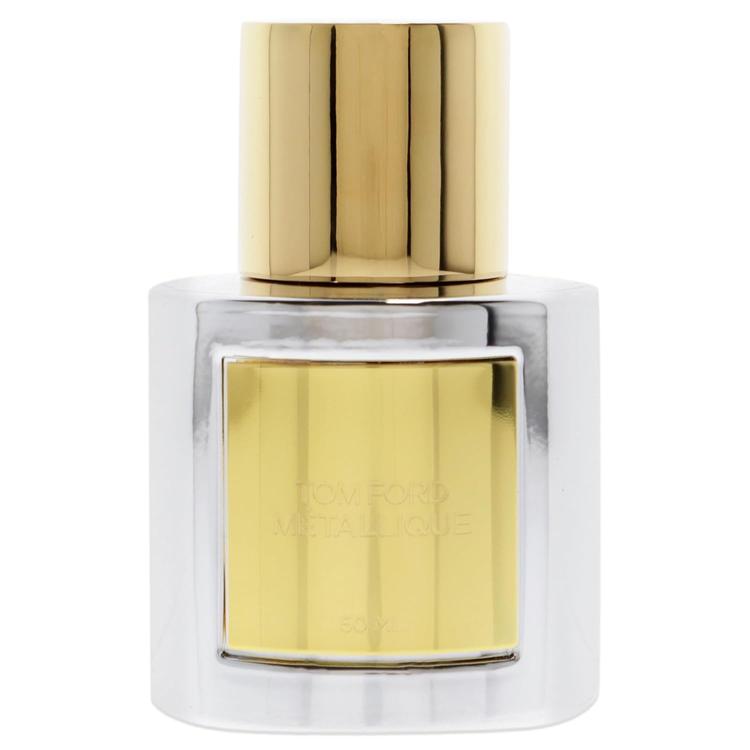 Tom Ford Metallique Eau De Parfum - 50 ml