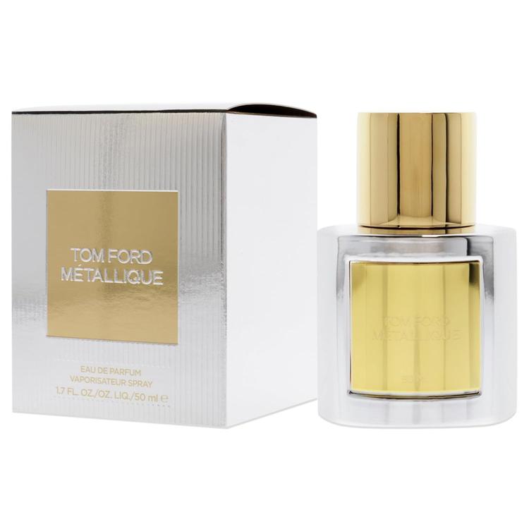 Tom Ford Metallique Eau De Parfum - 50 ml