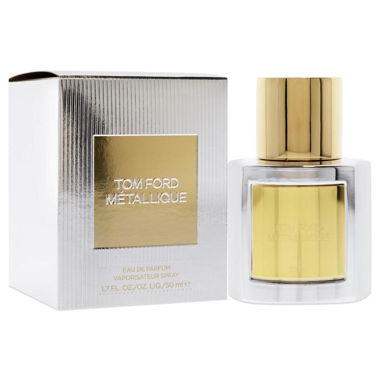 Tom Ford Metallique Eau De Parfum - 50 ml