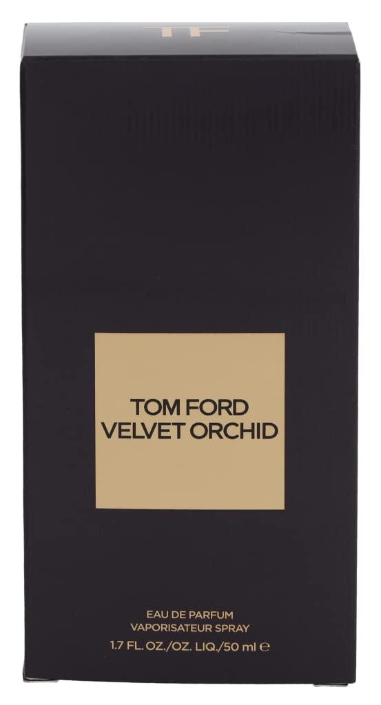Tom Ford Velvet Orchid Eau De Parfum - 50 ml