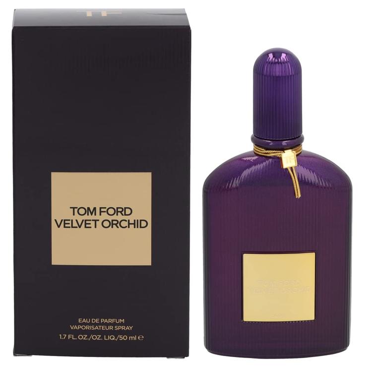 Tom Ford Velvet Orchid Eau De Parfum - 50 ml