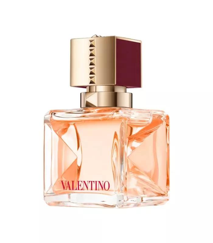 Valentino Voce Viva Intensa Intense Eau De Parfum - 30 ml