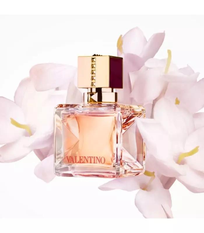 Valentino Voce Viva Intensa Intense Eau De Parfum - 30 ml