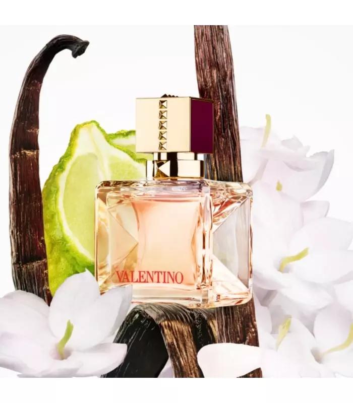 Valentino Voce Viva Intensa Intense Eau De Parfum - 30 ml