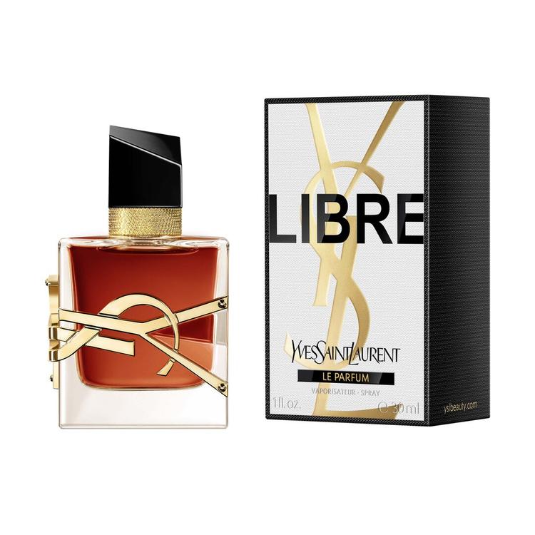 Yves Saint Laurent Libre Le Parfum Eau De Parfum - 30 ml
