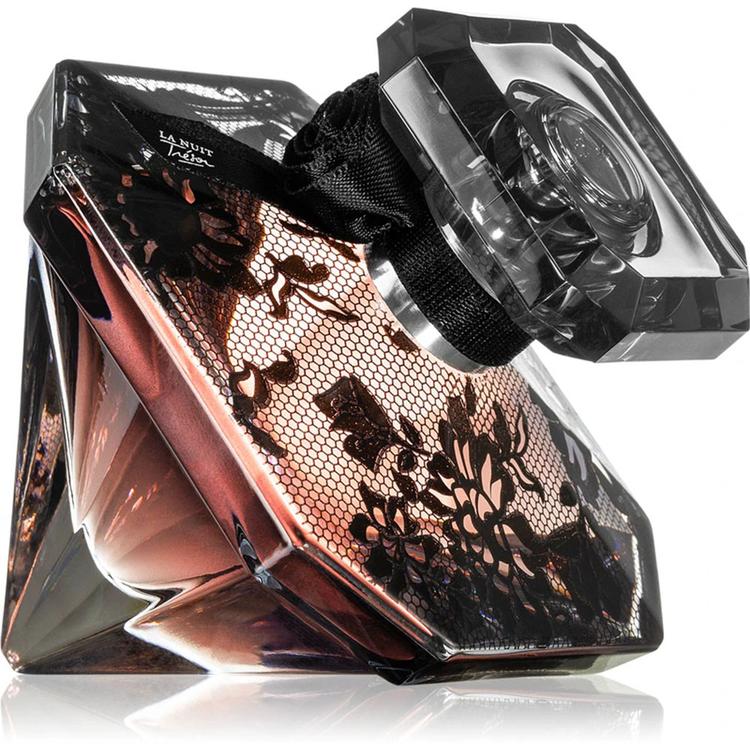 Lancôme La Nuit Trésor Dentelle De Roses Eau De Parfum - 50 ml