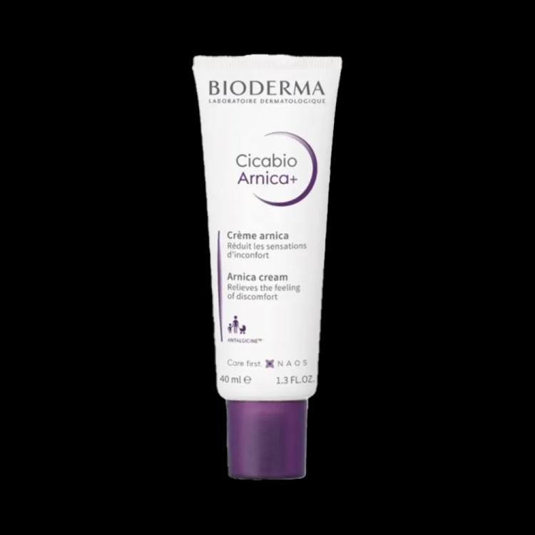 Bioderma Cicabio Arnica+ - 40 ml