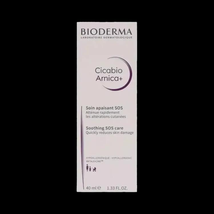 Bioderma Cicabio Arnica+ - 40 ml
