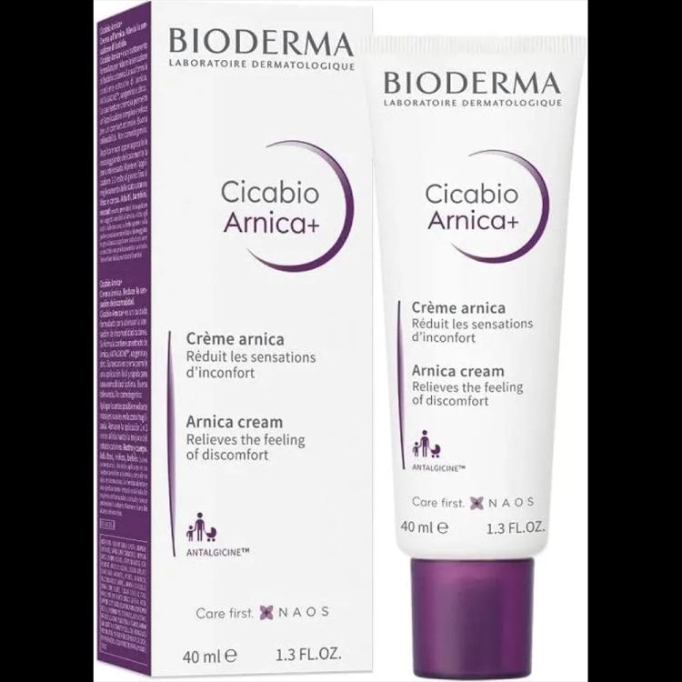 Bioderma Cicabio Arnica+ - 40 ml