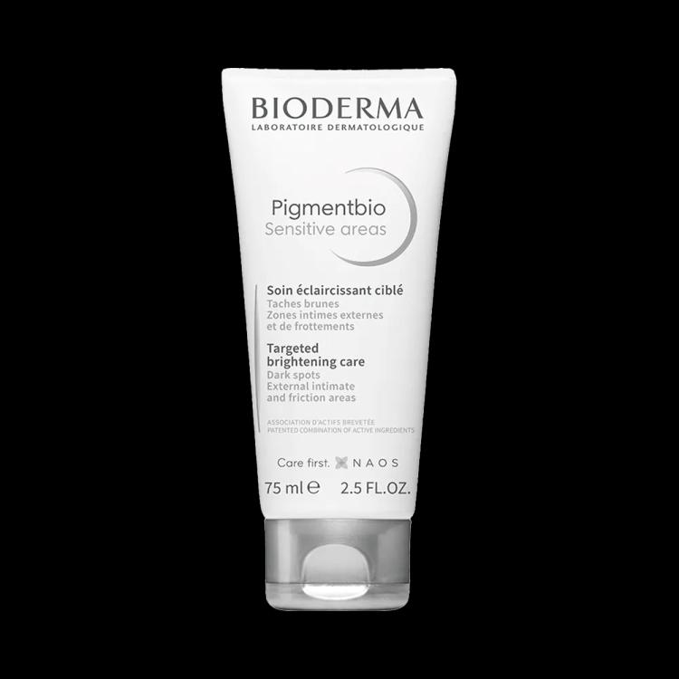 Bioderma Pigmentbio Sensitive Areas - 75 ml