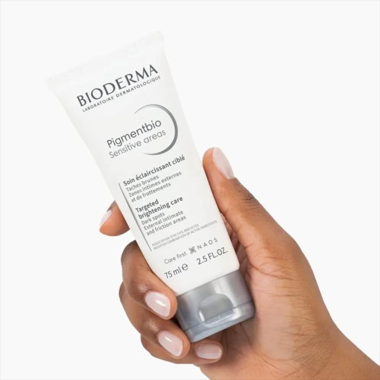 Bioderma Pigmentbio Sensitive Areas - 75 ml