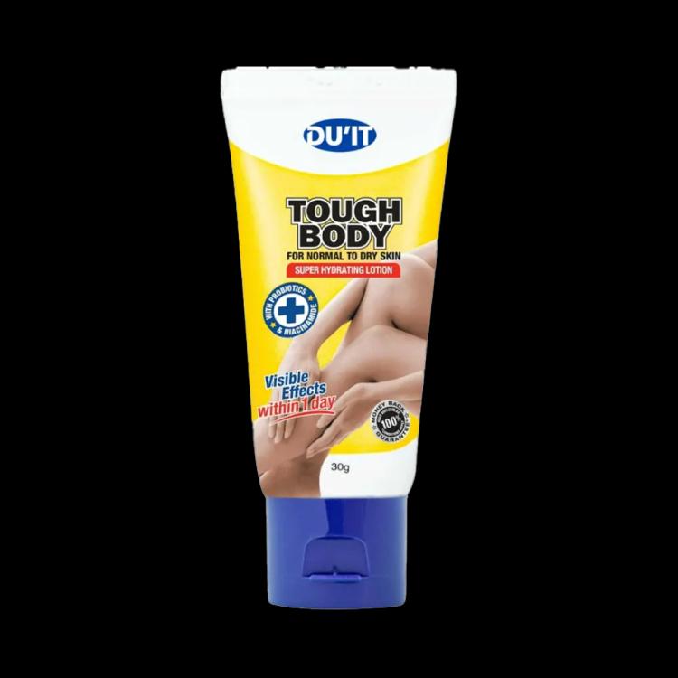 Du'It Tough Body - 30 g