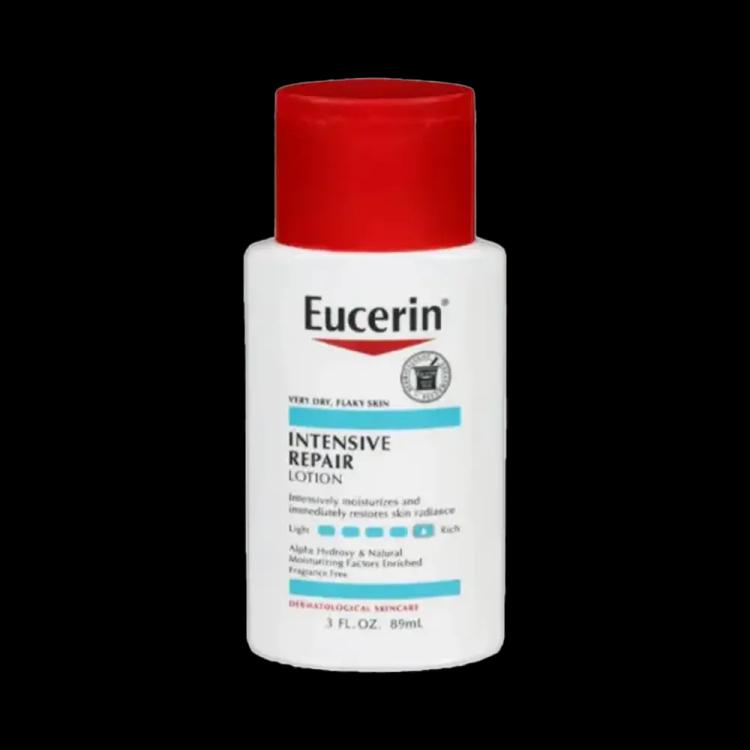 Eucerin Intensive Repair Lotion - 89 ml