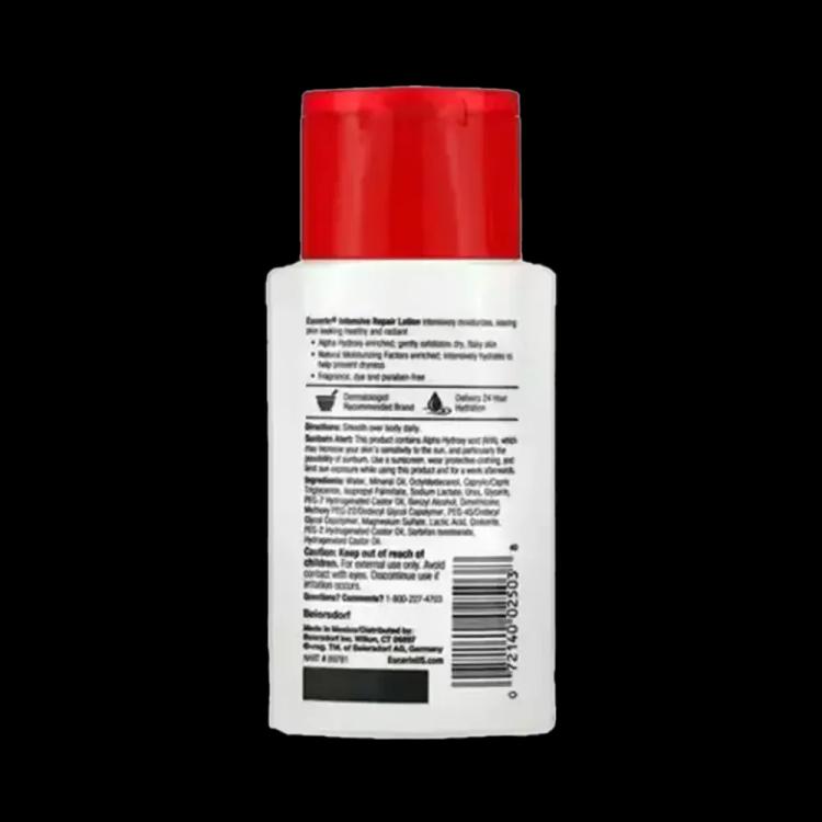 Eucerin Intensive Repair Lotion - 89 ml