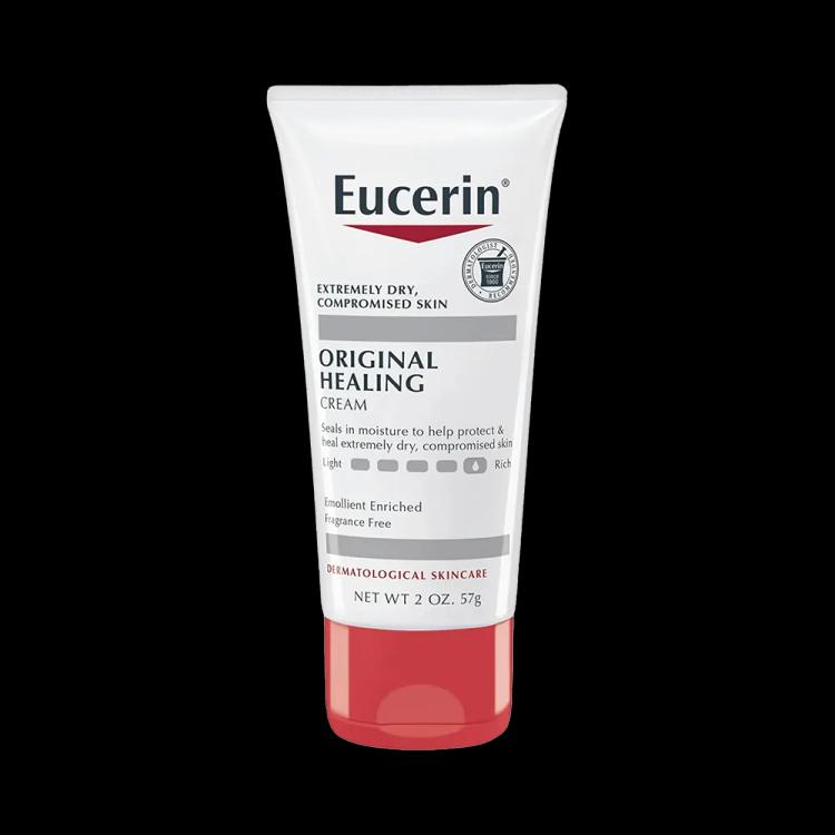 Eucerin Original Healing Rich Cream  - 57 g