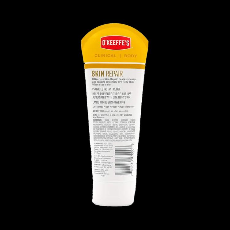 O'Keeffe's Skin Repair Body Lotion - 198 g