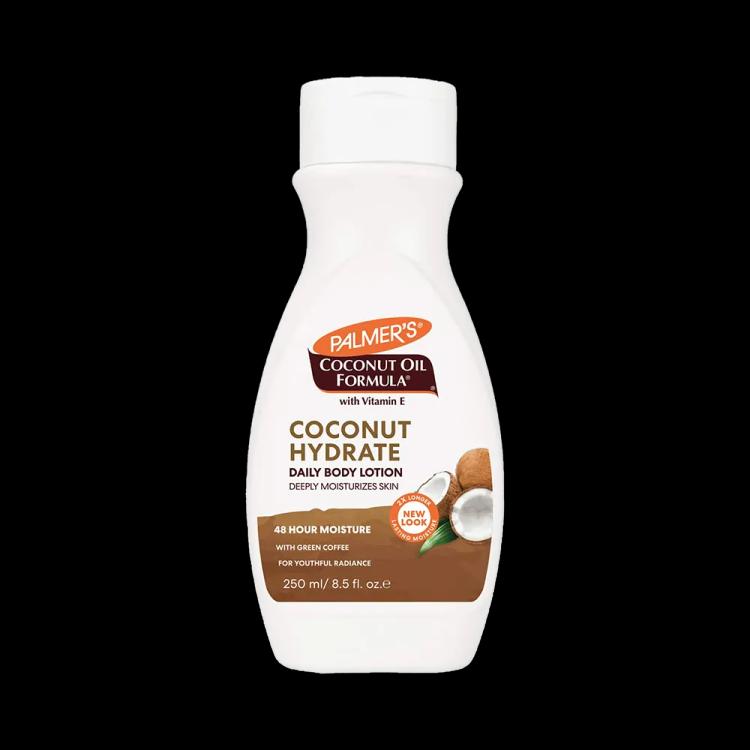 Palmer's Coconut Oil Formula Coconut Hydrate Body Lotion - 250 ml