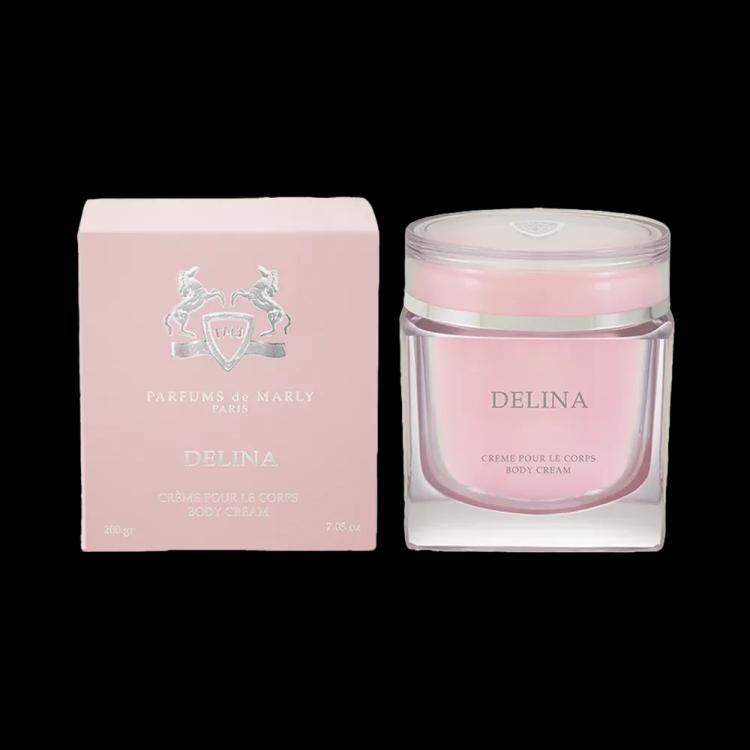 Parfums de Marly Delina Body Cream - 200 ml