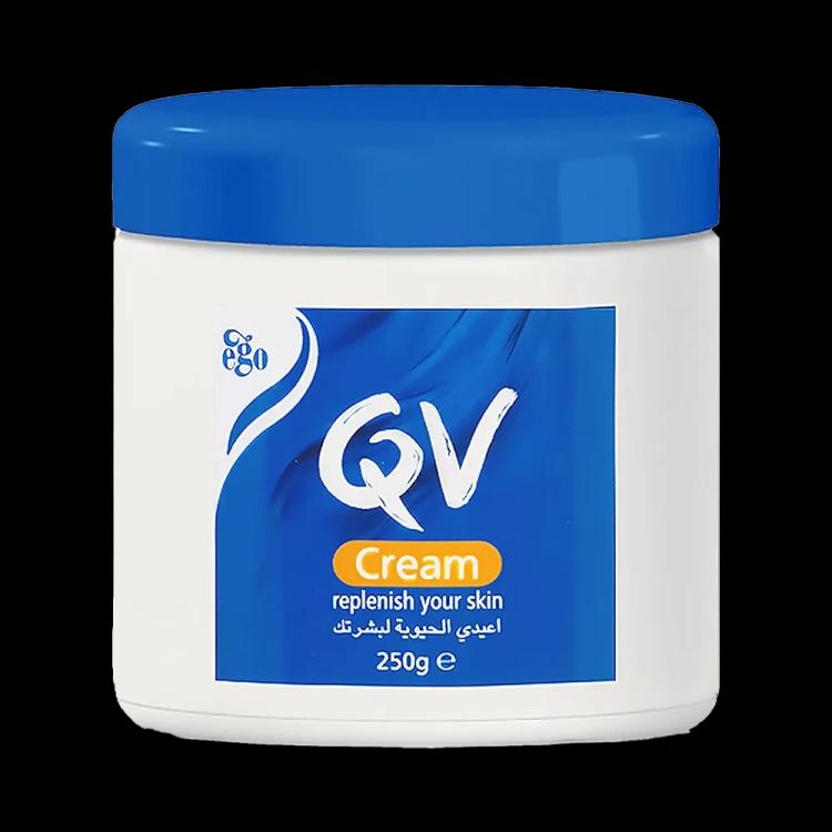 QV Cream Jar - 250 g