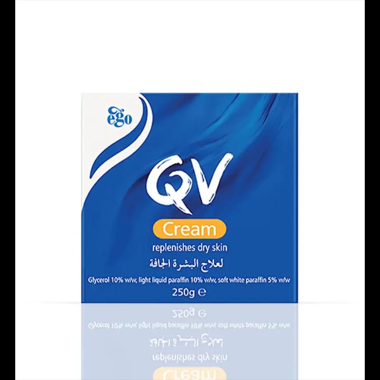 QV Cream Jar - 250 g