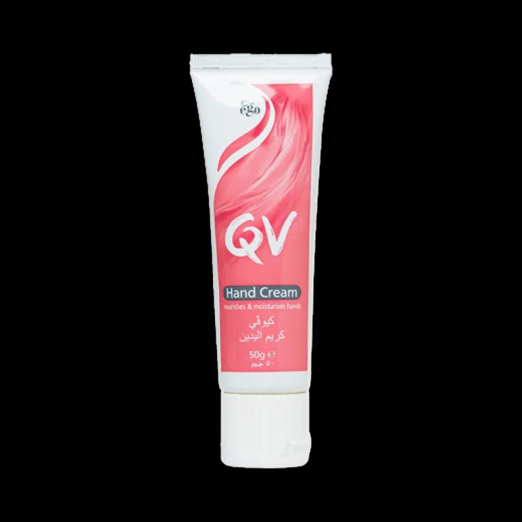 QV Hand Cream - 50 g